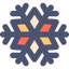 Snowflake アイコン 64x64