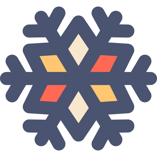 Snowflake アイコン