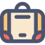 Luggage アイコン 64x64