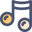 Music アイコン 64x64