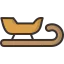 Sledge icon 64x64