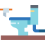 Toilet 图标 64x64