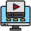 Video 图标 64x64