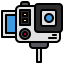Vlog 图标 64x64