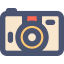 Camera アイコン 64x64