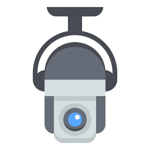 Camera 图标