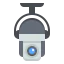 Camera ícono 64x64