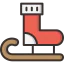 Sledge icon 64x64