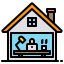 House 图标 64x64