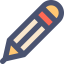 Pencil アイコン 64x64
