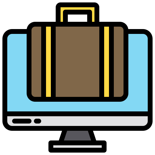 Working icon