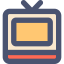 Tv アイコン 64x64