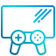 Video game icon 64x64