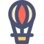 Balloon アイコン 64x64