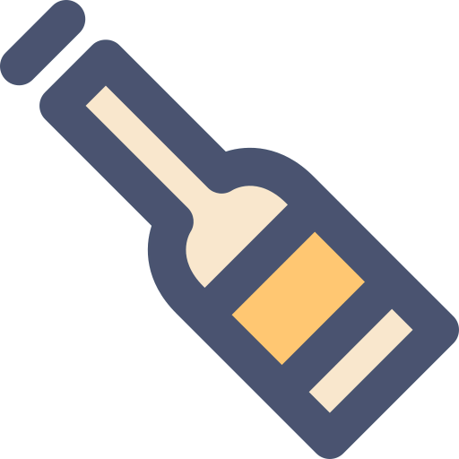 Bottle icon