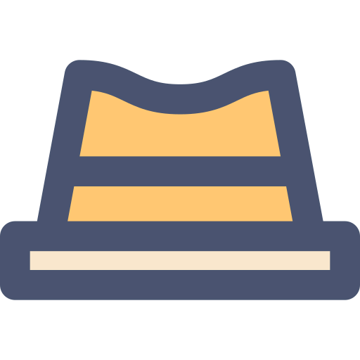 Hat icon