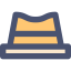 Hat アイコン 64x64