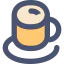 Coffee アイコン 64x64