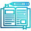 Diary icon 64x64