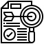 Accuracy Symbol 64x64