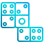 Domino icon 64x64