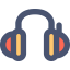 Earphone アイコン 64x64