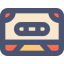 Tape アイコン 64x64