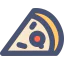 Pizza アイコン 64x64