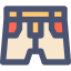 Shorts アイコン 64x64