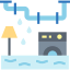 Flood 图标 64x64