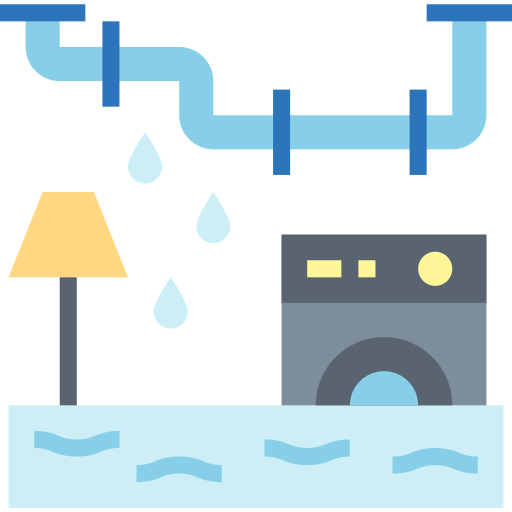 Flood icon