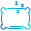 Pillow icon 64x64