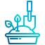 Plant icon 64x64
