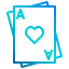 Poker icon 64x64