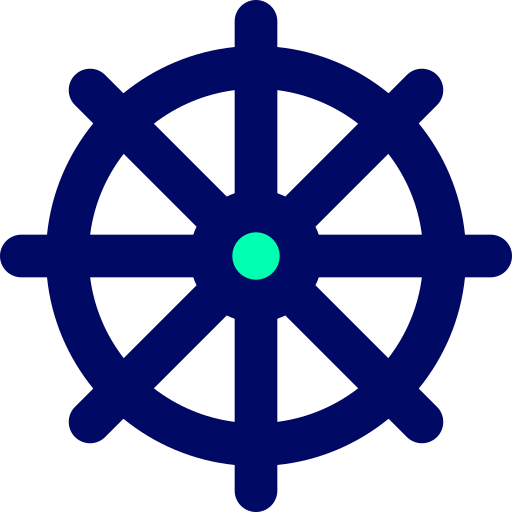 Steering 图标