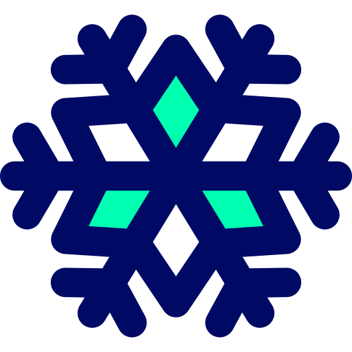 Snowflake icon
