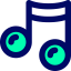 Music icon 64x64