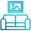 Relax icon 64x64