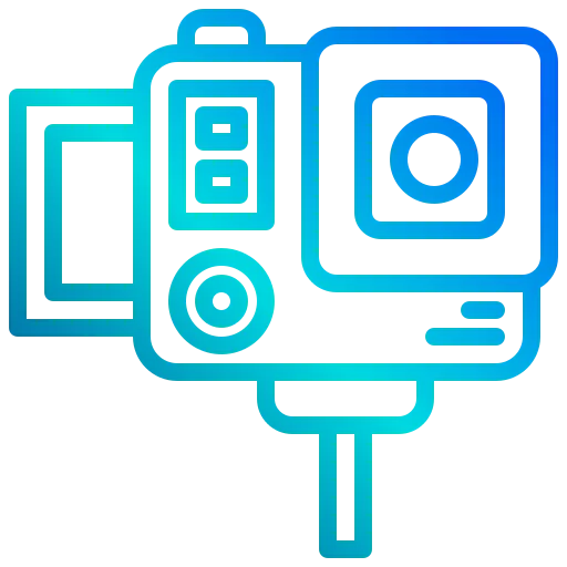 Vlog icon
