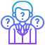 Anonymity icon 64x64