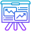 Analytics icon 64x64