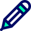 Pencil icon 64x64