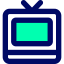 Tv icon 64x64