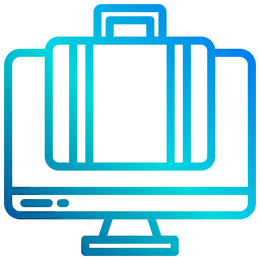 Working icon