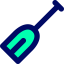 Paddle icon 64x64