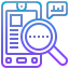 Analysis icon 64x64