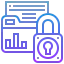 Confidential icon 64x64