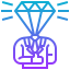 Credibility icon 64x64