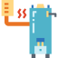 Heater 图标 64x64