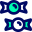 Candy icon 64x64